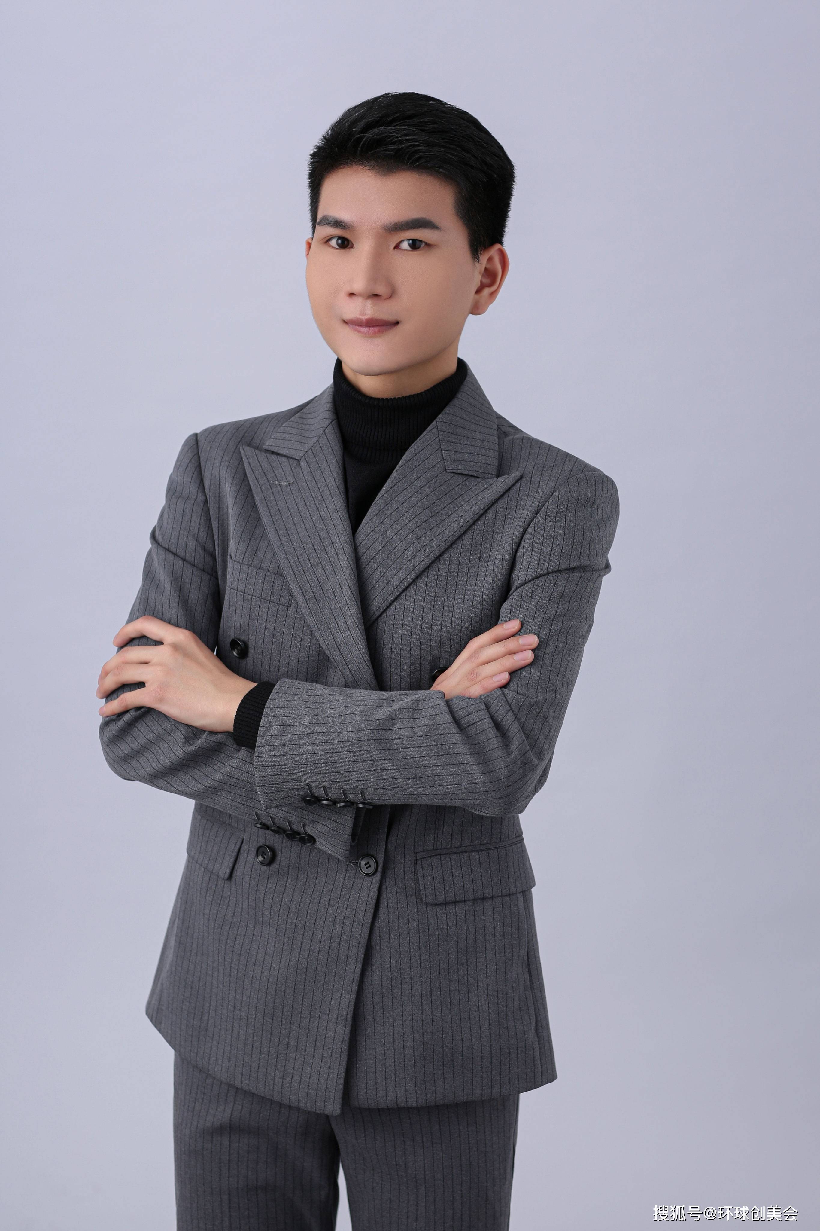 萧昕腾技术统筹负责人